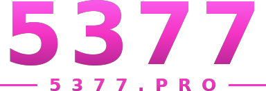 5377 logo