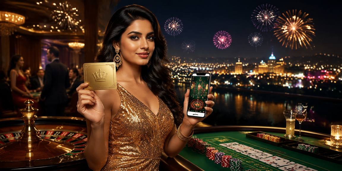5377 ক্যাসিনো